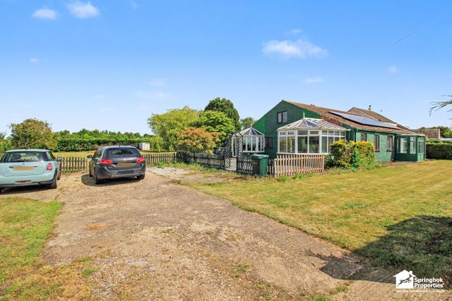 4 bed property, in New York Road, £290,000