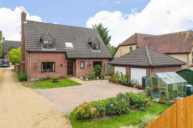 4 bed property, in St. Neots Road, £675,000