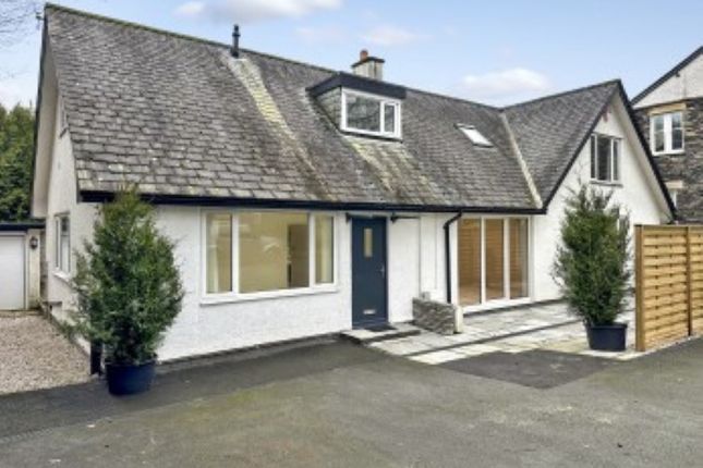 2 bed property, in First Floor Flat At Yewgarth, £175,000
