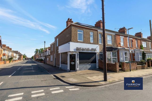 1 bed property, in Farebrother Street, £85,000
