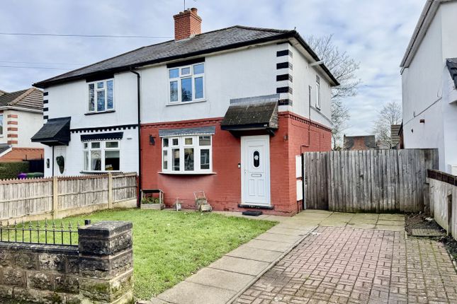 2 bed property, in Wood Avenue, £189,995