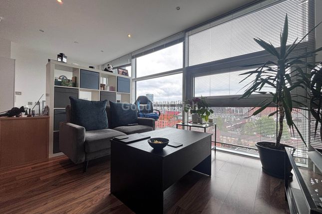 Land, in Milliners Wharf, £130,000