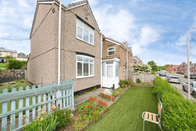 3 bed property, in Jackson Terrace, £115,000