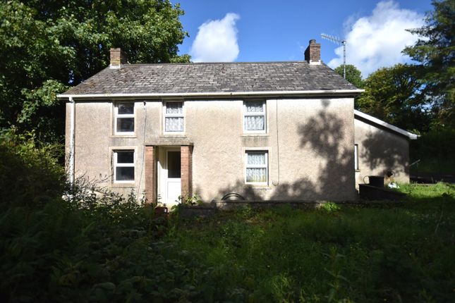 Studio, in Penboyr, £350,000