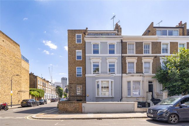 2 bed property, in Moore Park Road, £995,000