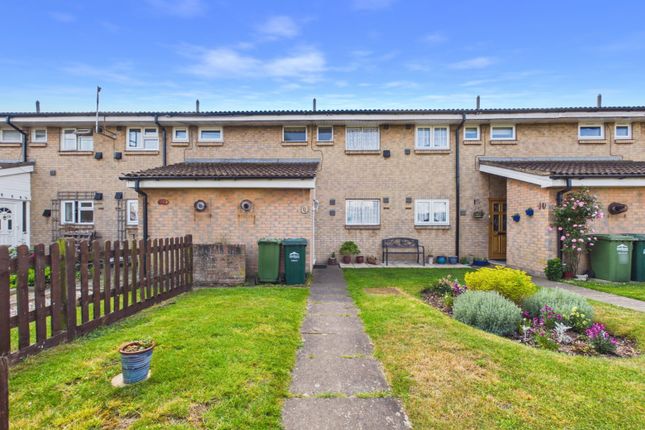 3 bed property, in Jubilee Close, £410,000