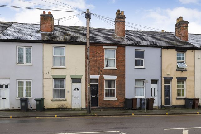 3 bed property, in Merridale Road, £160,000