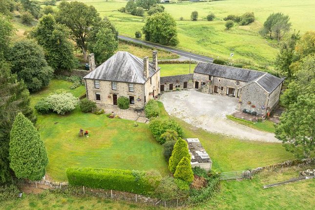 10 bed property, in Cawlow Farm, £1,400,000