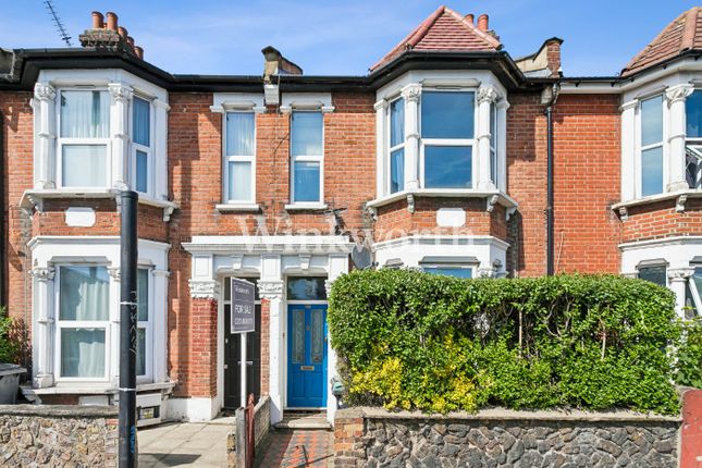 3 bed property, in Philip Lane, £650,000