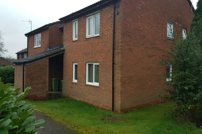 Studio, in Norbrek, £150,000