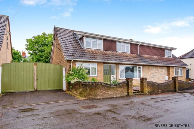 4 bed property, in Back Lane, £425,000