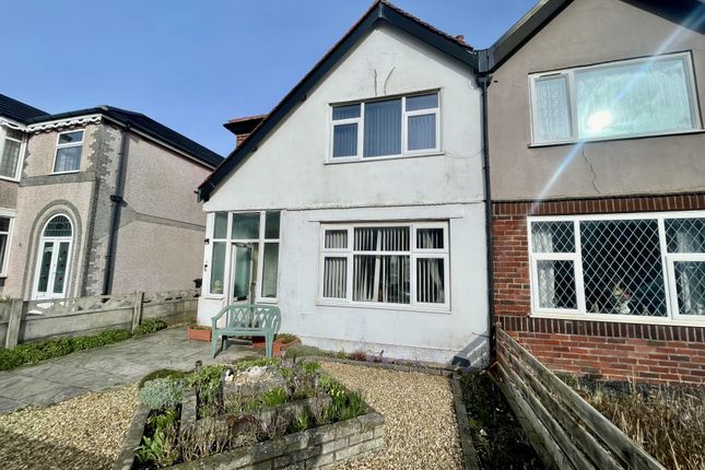 1 bed property, in Ellerbeck Road, £55,000