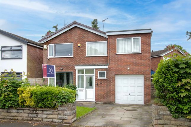 3 bed property, in Stelfox Avenue, £580,000