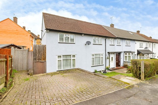 5 bed property, in Northwick Road, £615,000