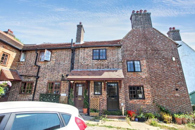 5 bed property, in 2 Pebsham Farm House, £275,000