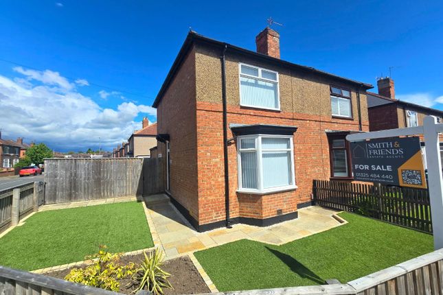 2 bed property, in Leyburn Road, £145,000