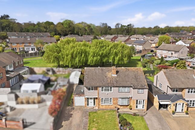 3 bed property, in Roselands Avenue, £539,000