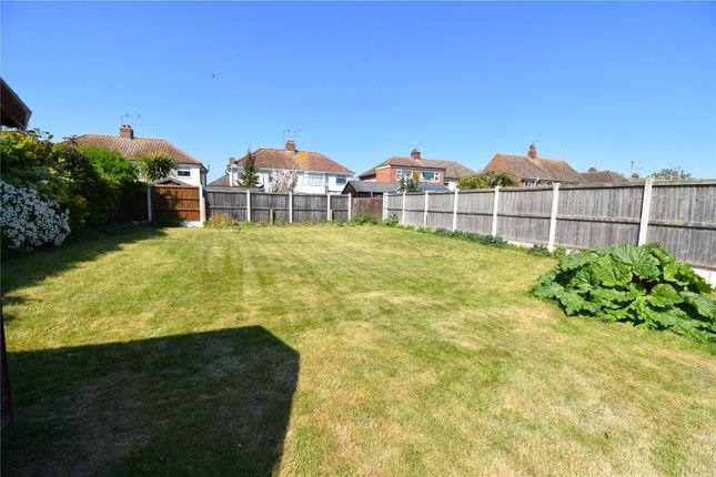 2 bed property, in Ramsey Road, £275,000
