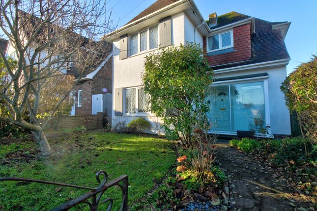3 bed property, in Half Moon Lane, £500,000