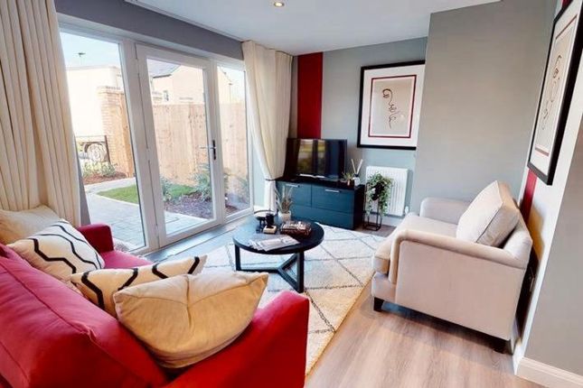 2 bed property, in Rowton Lane - Rogers House, £270,000