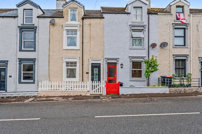 3 bed property, in Greystone Terrace, £160,000