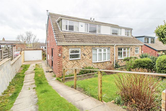3 bed property, in Green Park Avenue, £230,000