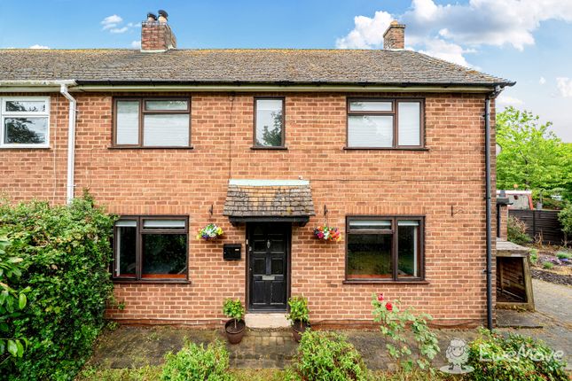 3 bed property, in Shuttleworth Road, £320,000