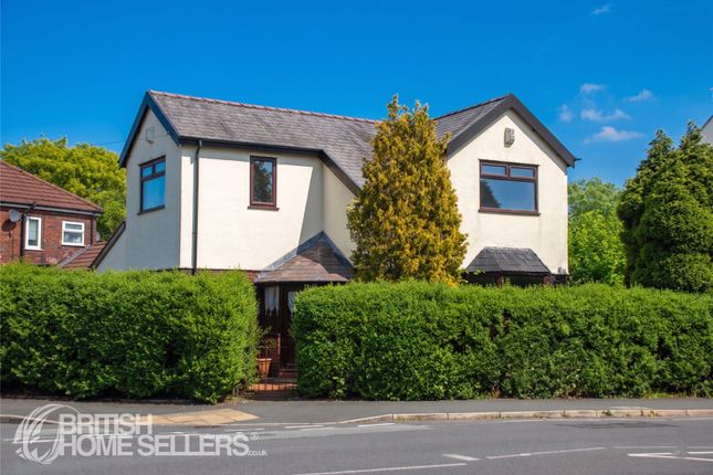 3 bed property, in Liverpool Road, £270,000