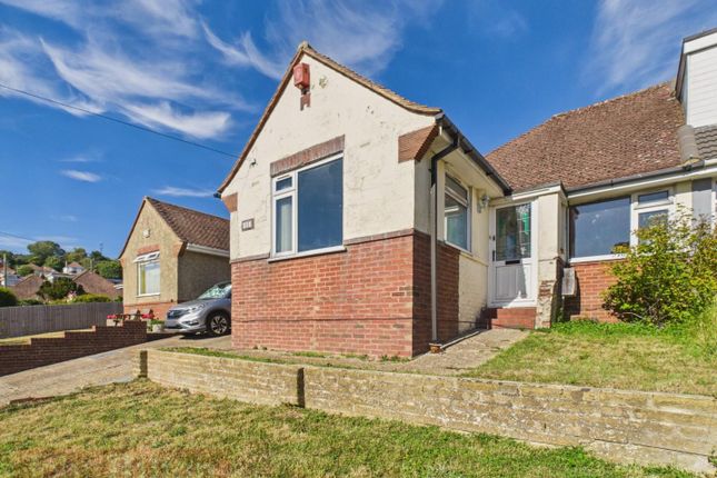 3 bed property, in Downs Valley Road, £300,000