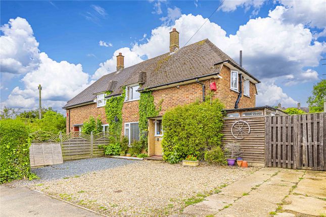 3 bed property, in Milford Hill, £525,000