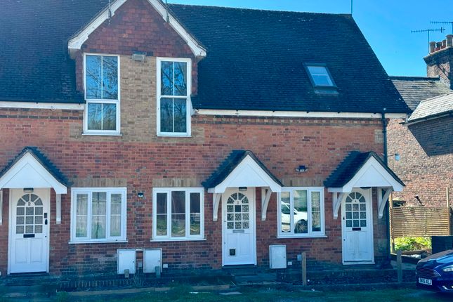 1 bed property, in Old School House, £265,000