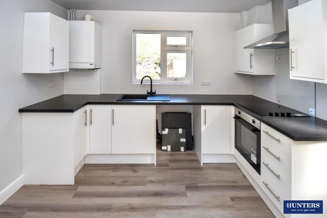 3 bed property, in Burleigh Avenue, £240,000