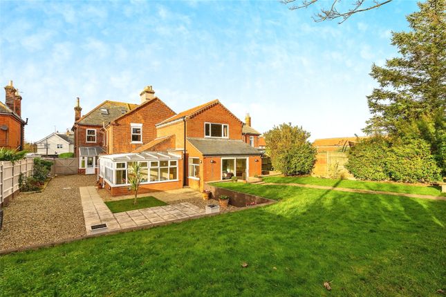 11 bed property, in Paston Road, £800,000