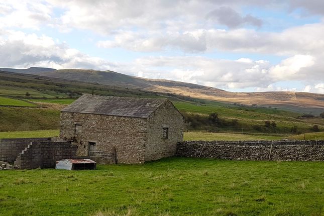 3 bed property, in Horton-In-Ribblesdale, £180,000