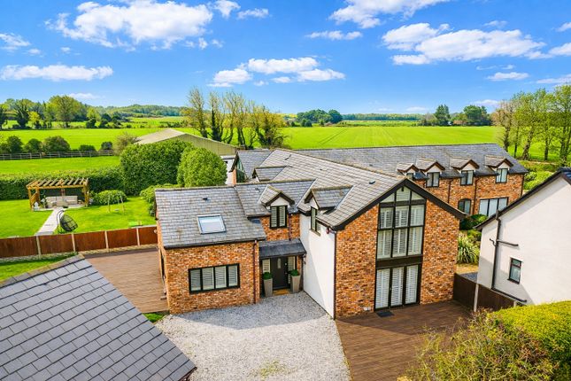 5 bed property, in Sealand Road, £700,000