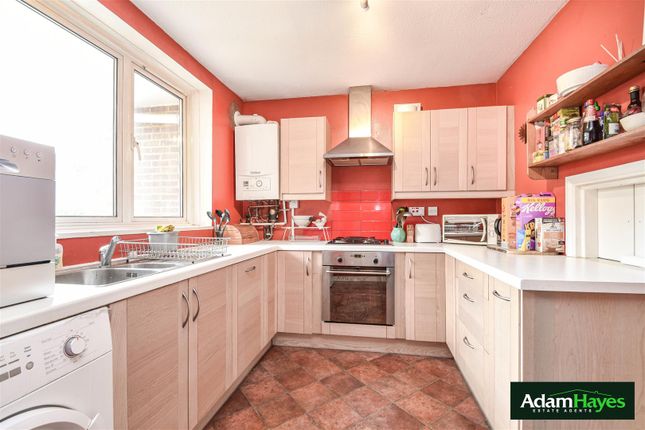 2 bed property, in High Road, £350,000