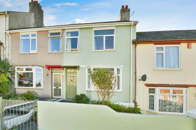 4 bed property, in Ganges Road, £230,000