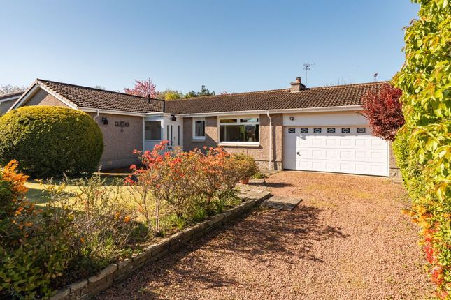 3 bed property, in 4 Cherry Tree Crescent, £475,000