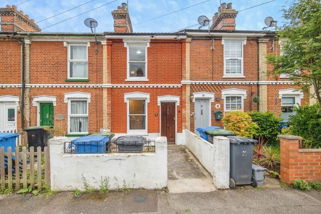 3 bed property, in Lancaster Road, £190,000