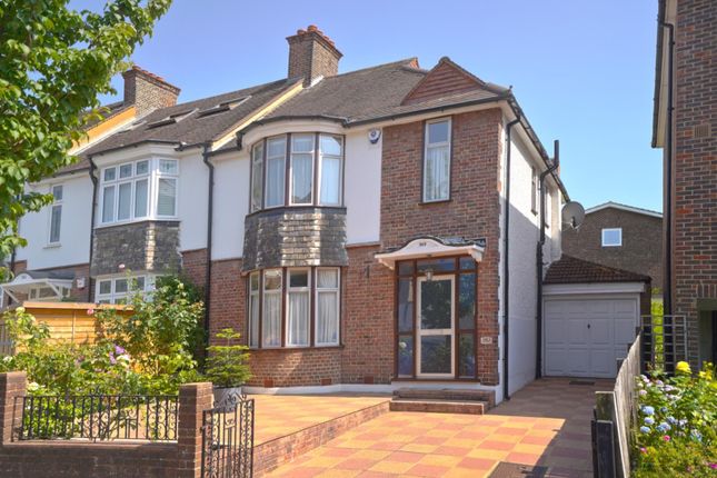 3 bed property, in Upland Road, £950,000