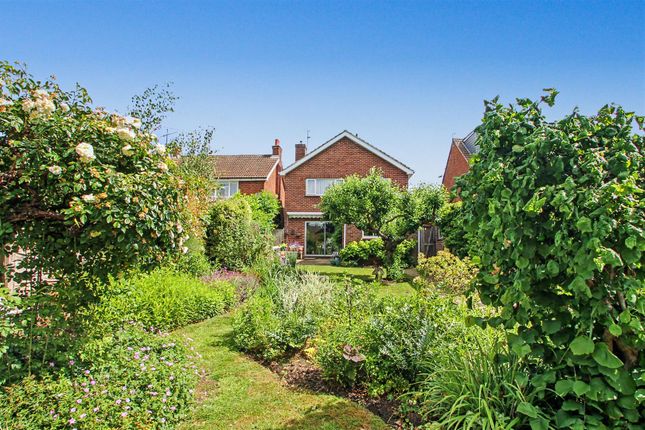 Land, in Queens Drive, £475,000