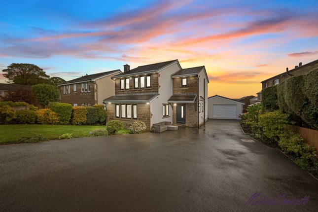 3 bed property, in Back Lane, £375,000