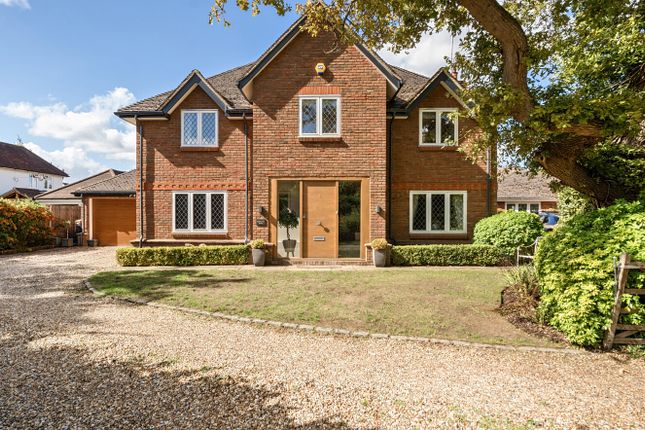 5 bed property, in Waterperry Lane, £1,500,000