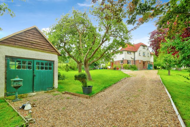4 bed property, in Alkham Valley Road, £850,000