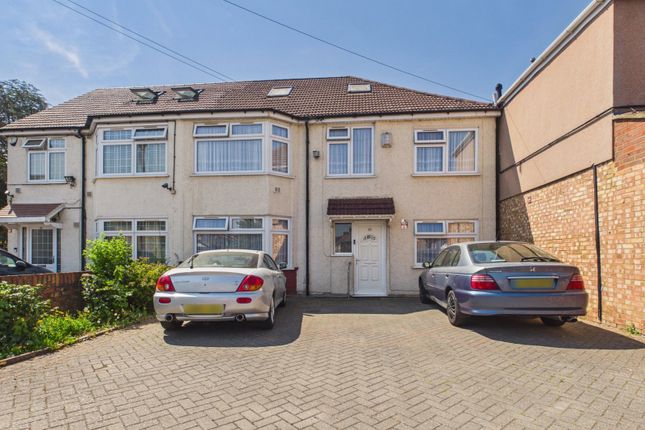 6 bed property, in Rosemary Avenue, £750,000