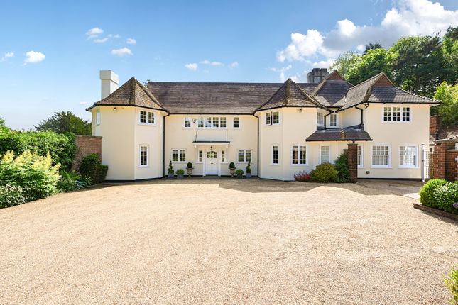 7 bed property, in Beaconsfield Road, £2,750,000