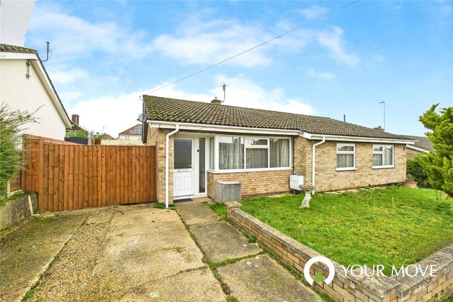3 bed property, in Hillcrest Road, £230,000