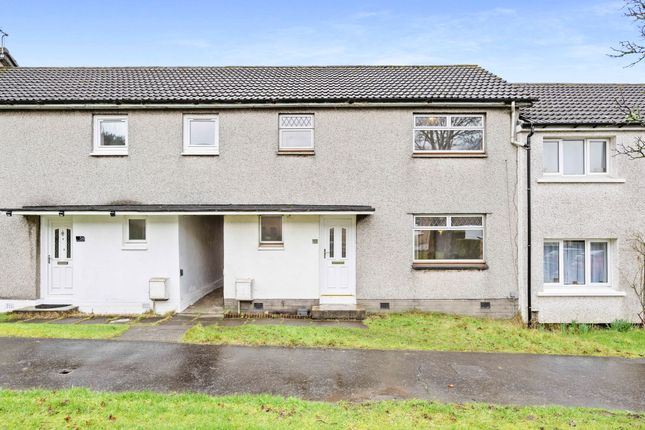 2 bed property, in West Glen Avenue, £130,000