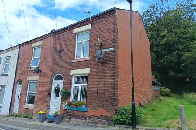 2 bed property, in Morton Street, £135,000