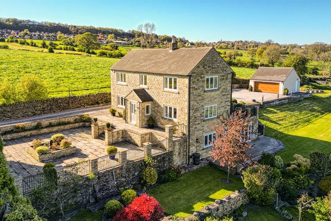 4 bed property, in Amber View Road, £925,000